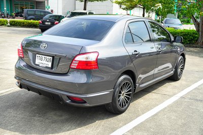 2013 Toyota VIOS 1.5 J