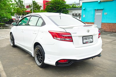 2018 Toyota VIOS 1.5 J