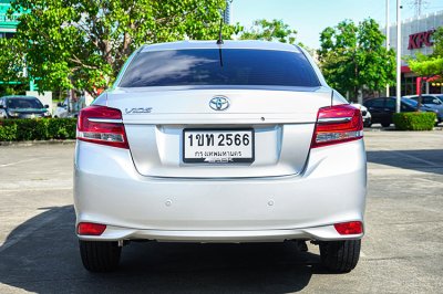 2020 Toyota VIOS 1.5 Entry