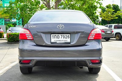 2013 Toyota VIOS 1.5 J