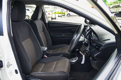 2018 Toyota VIOS 1.5 J