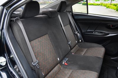 2018 Toyota VIOS 1.5 J