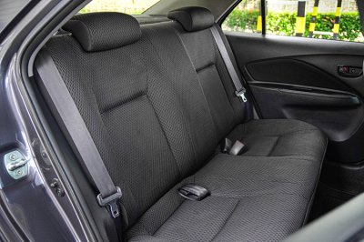 2013 Toyota VIOS 1.5 J