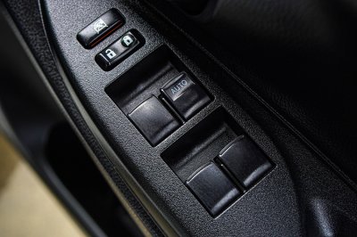 2018 Toyota VIOS 1.5 J