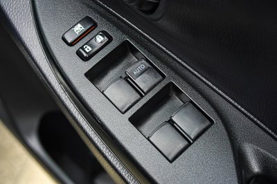 2018 Toyota VIOS 1.5 J