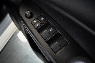 2020 TOYOTA YARIS ATIV 1.2 ENTRY