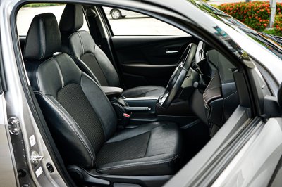 2023 Toyota Yaris Ativ 1.2 Smart Sedan