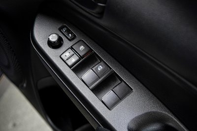 2018 Toyota Yaris Ativ 1.2 E