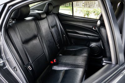 2021 Toyota Yaris Ativ 1.2 Entry