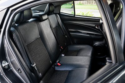 2022 Toyota Yaris Ativ 1.2 Sport