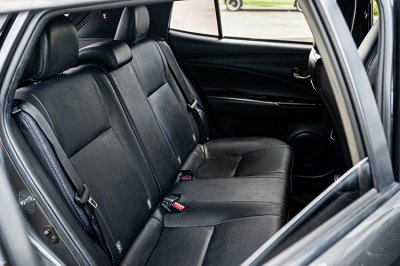 2022 Toyota Yaris 1.2 Sport