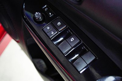 2018 Toyota Yaris 1.2 G