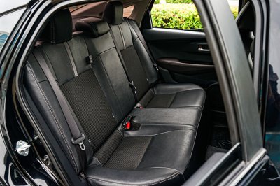 2023 Toyota Yaris Ativ 1.2 Premium