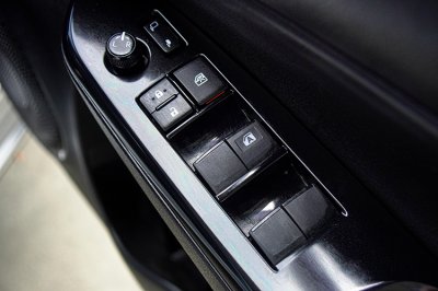 2021 TOYOTA YARIS ECO 1.2 SPORT