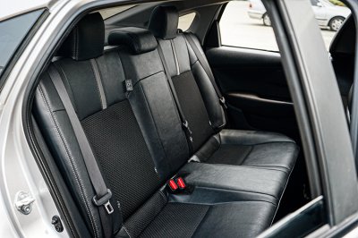 2023 Toyota Yaris Ativ 1.2 Smart Sedan