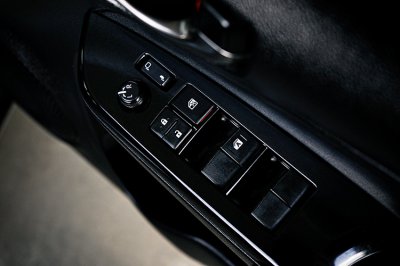 2022 Toyota Yaris Ativ 1.2 Sport