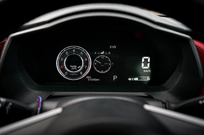 2023 Toyota Yaris Ativ 1.2 (ปี 22-28) Premium Luxury Sedan