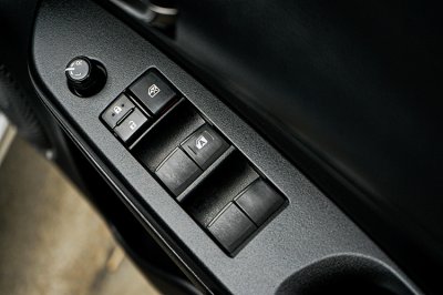2021 Toyota Yaris Ativ 1.2 Entry