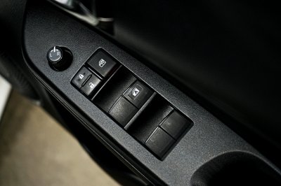 2021 Toyota Yaris Ativ 1.2 Entry