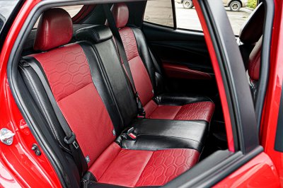 2023 Toyota Yaris 1.2 (ปี 17-22) Premium S Hatchback