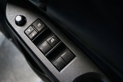 2018 Toyota Yaris Ativ 1.2 J