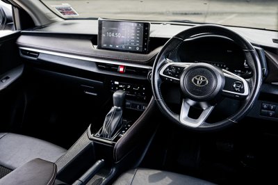 2023 Toyota Yaris Ativ 1.2 Smart Sedan