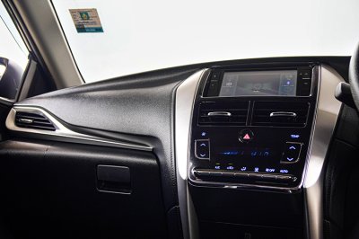 2020 Toyota Yaris Ativ 1.2 Mid