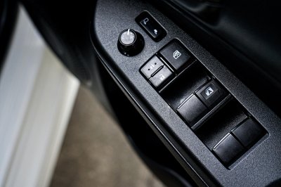 2018 Toyota Yaris Ativ 1.2 E