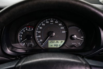 2022 Toyota Yaris Ativ 1.2 Entry