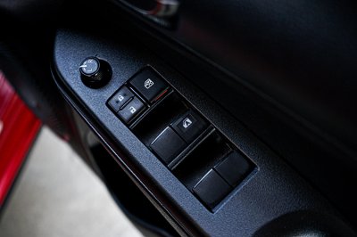 2021 TOYOTA YARIS ATIV 1.2 ENTRY