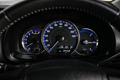 2022 Toyota Yaris Ativ 1.2 Sport