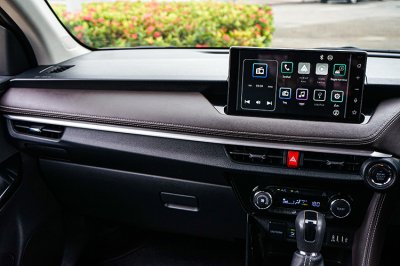 2023 Toyota Yaris Ativ 1.2 Premium