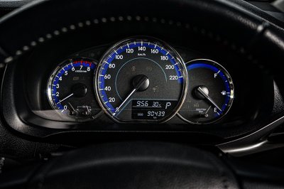 2023 Toyota Yaris 1.2 Premium S