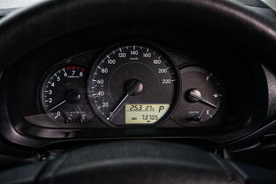 2022 Toyota Yaris Ativ 1.2 Entry