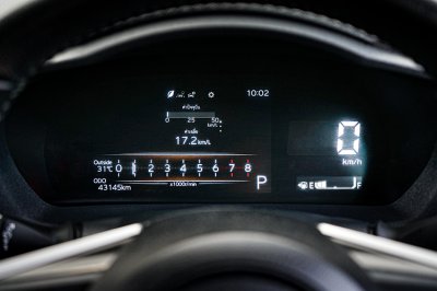 2023 Toyota Yaris Ativ 1.2 Smart Sedan