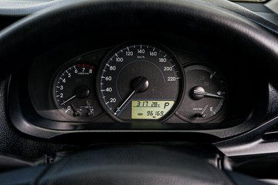 2021 Toyota Yaris Ativ 1.2 Entry