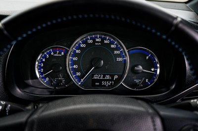 2022 Toyota Yaris 1.2 Sport