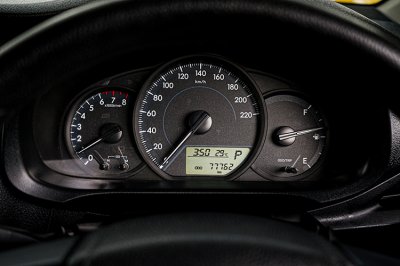 2021 Toyota Yaris Ativ 1.2 Entry