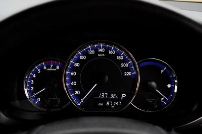 2020 Toyota Yaris Ativ 1.2 Mid