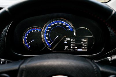 2018 Toyota Yaris Ativ 1.2 S+