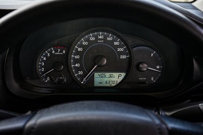 2018 Toyota Yaris Ativ 1.2 J