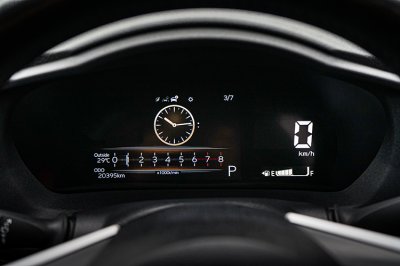 2023 Toyota Yaris Ativ 1.2 Premium