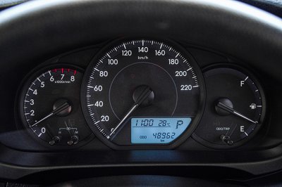 2020 TOYOTA YARIS ATIV 1.2 ENTRY