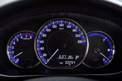 2021 TOYOTA YARIS ECO 1.2 SPORT