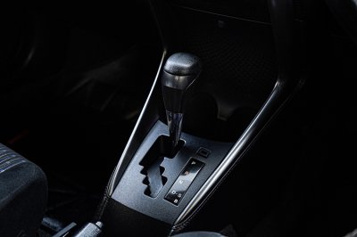 2020 Toyota Yaris Ativ 1.2 Entry