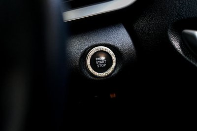 2018 Toyota Yaris Ativ 1.2 S+