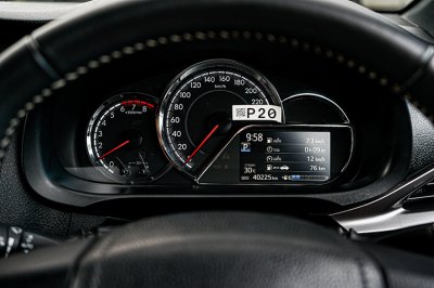 2023 Toyota Yaris 1.2 (ปี 17-22) Premium S Hatchback