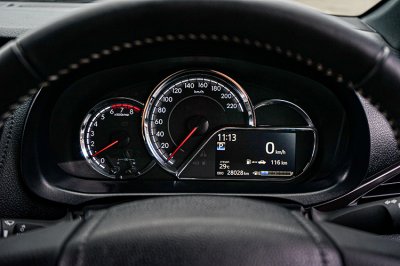 2023 Toyota Yaris 1.2 (ปี 17-22) Premium S Hatchback