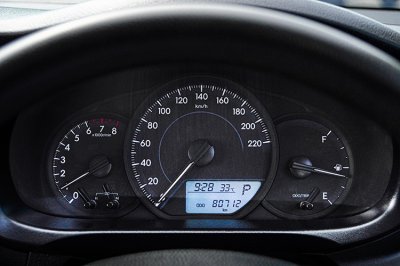 2020 Toyota Yaris Ativ 1.2 (ปี 17-22) Entry Sedan