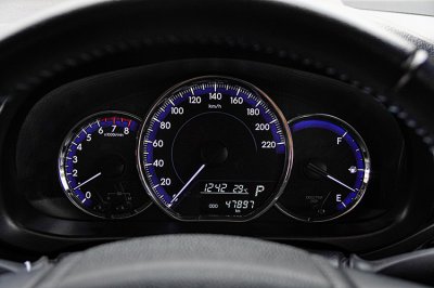 2021 Toyota YARIS 1.2 Sport